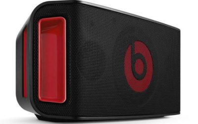 Beats Portable Wireless Speaker Black jpg